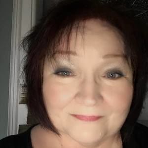 Meet your Posher, Kathy thompson